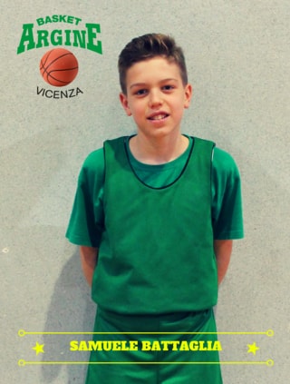 foto di Samuele Battaglia